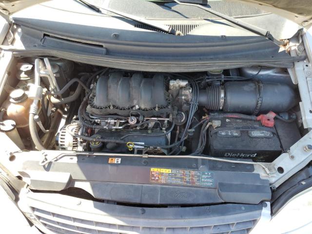 Photo 11 VIN: 2FMDA57471BA75133 - FORD WINDSTAR S 