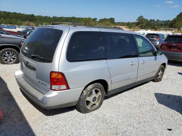 Photo 2 VIN: 2FMDA57471BA75133 - FORD WINDSTAR S 