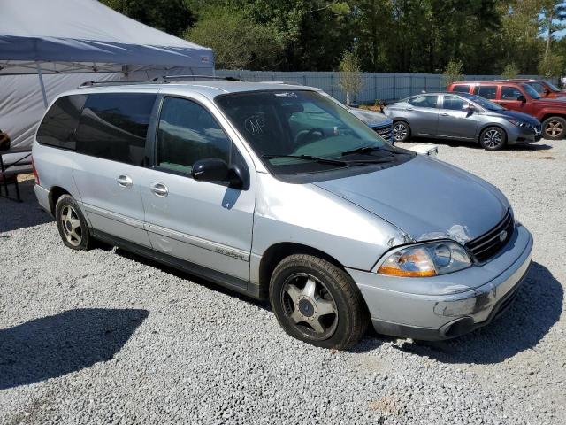 Photo 3 VIN: 2FMDA57471BA75133 - FORD WINDSTAR S 