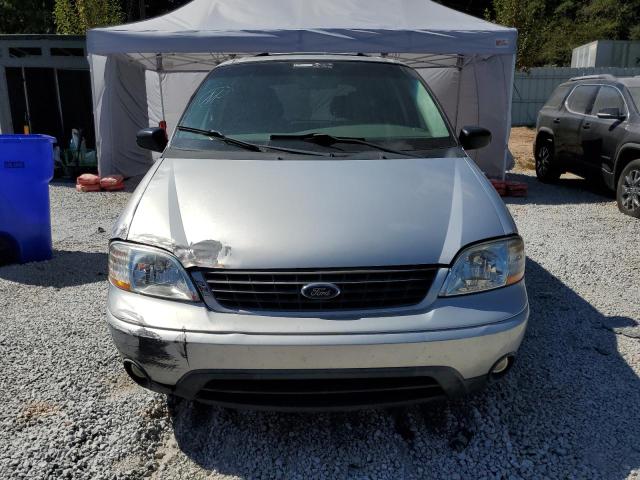 Photo 4 VIN: 2FMDA57471BA75133 - FORD WINDSTAR S 