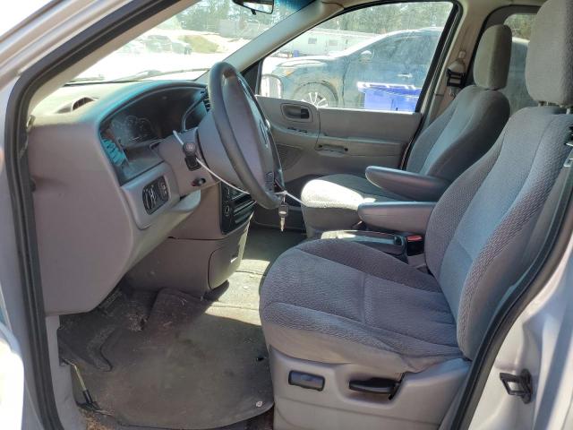 Photo 6 VIN: 2FMDA57471BA75133 - FORD WINDSTAR S 