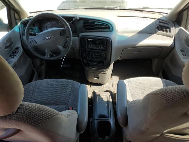 Photo 7 VIN: 2FMDA57471BA75133 - FORD WINDSTAR S 