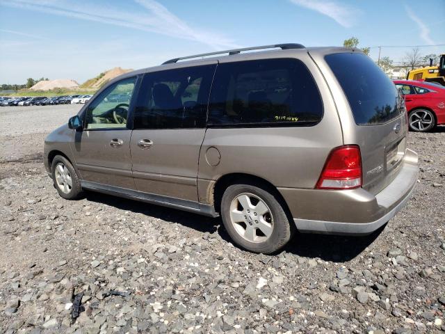 Photo 1 VIN: 2FMDA57614BA09411 - FORD FREESTAR S 