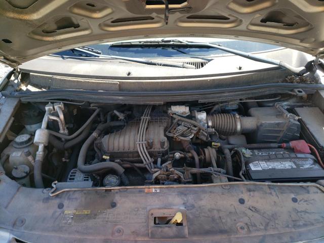 Photo 11 VIN: 2FMDA57614BA09411 - FORD FREESTAR S 