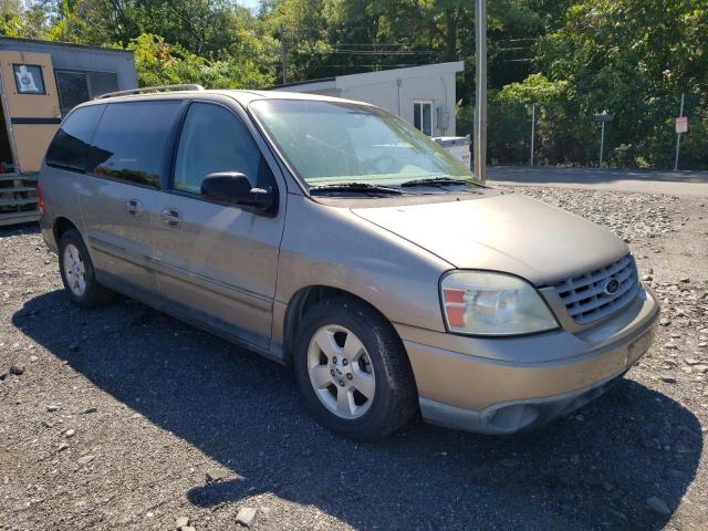 Photo 3 VIN: 2FMDA57614BA09411 - FORD FREESTAR S 