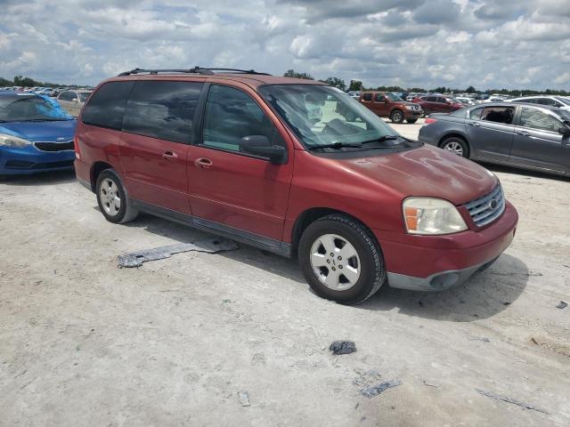 Photo 3 VIN: 2FMDA57624BA65356 - FORD FREESTAR S 