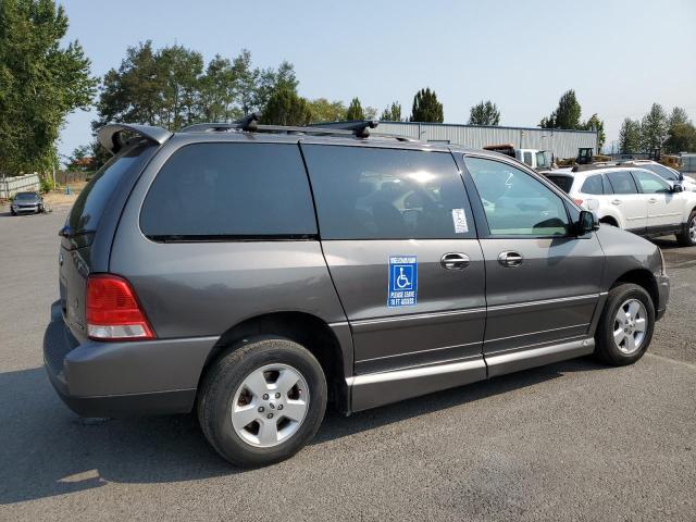 Photo 2 VIN: 2FMDA57685BA42651 - FORD FREESTAR 