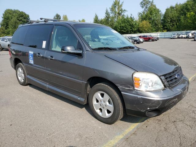 Photo 3 VIN: 2FMDA57685BA42651 - FORD FREESTAR 