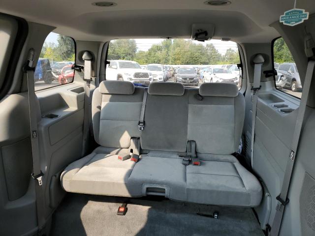 Photo 9 VIN: 2FMDA57685BA42651 - FORD FREESTAR 