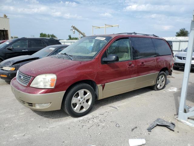 Photo 0 VIN: 2FMDA58205BA58645 - FORD FREESTAR L 