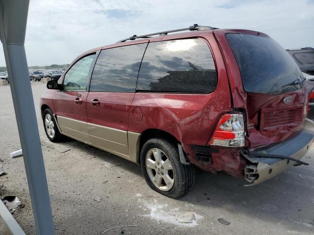 Photo 1 VIN: 2FMDA58205BA58645 - FORD FREESTAR L 