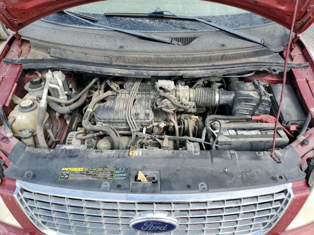 Photo 11 VIN: 2FMDA58205BA58645 - FORD FREESTAR L 