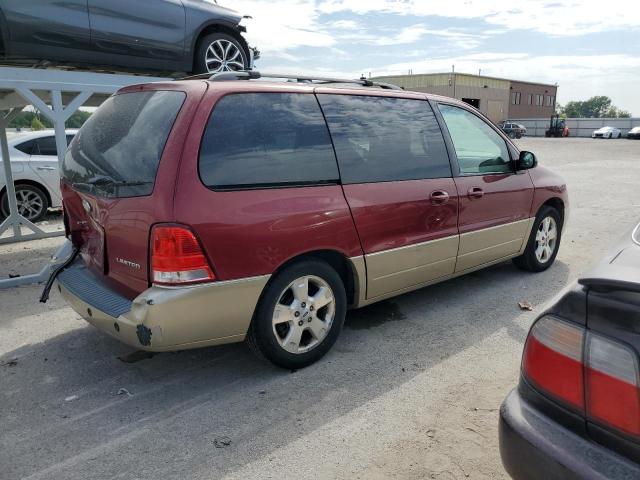 Photo 2 VIN: 2FMDA58205BA58645 - FORD FREESTAR L 