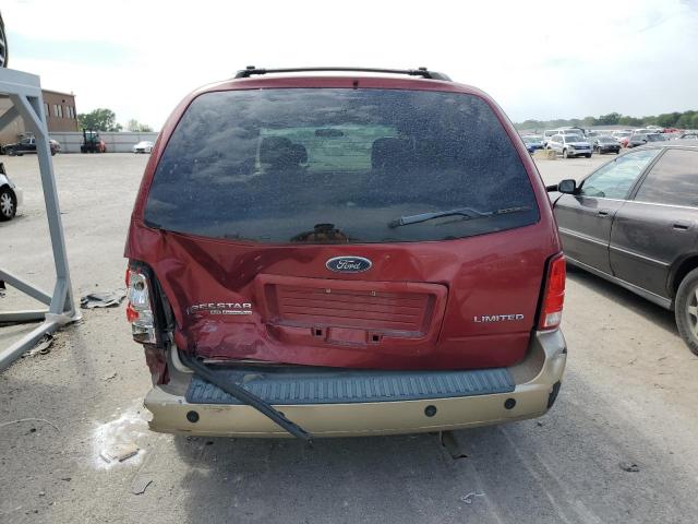 Photo 5 VIN: 2FMDA58205BA58645 - FORD FREESTAR L 