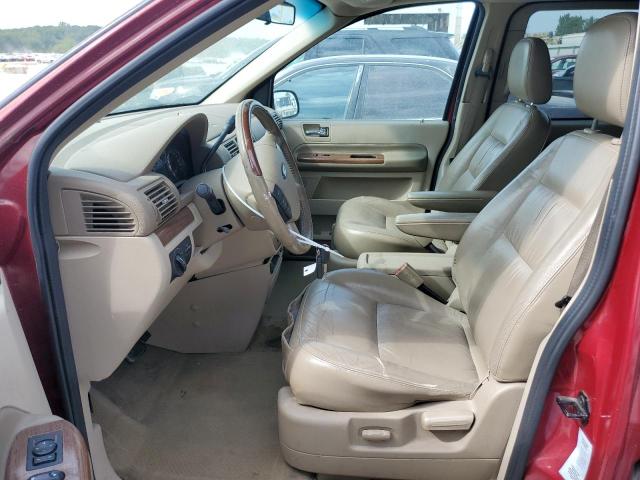 Photo 6 VIN: 2FMDA58205BA58645 - FORD FREESTAR L 