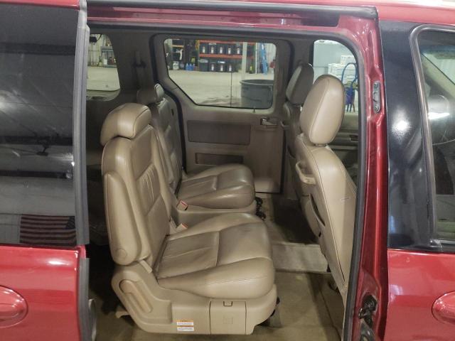 Photo 10 VIN: 2FMDA58215BA46245 - FORD FREESTAR 