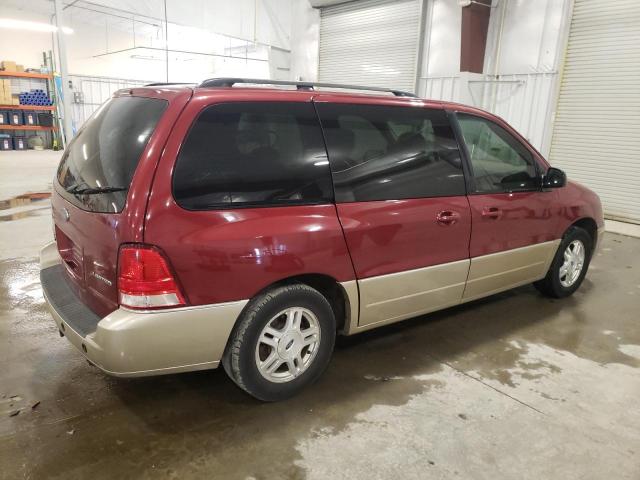 Photo 2 VIN: 2FMDA58215BA46245 - FORD FREESTAR 