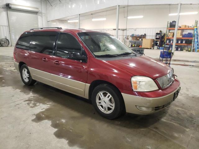 Photo 3 VIN: 2FMDA58215BA46245 - FORD FREESTAR 