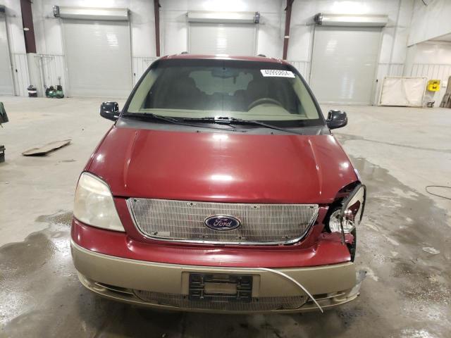 Photo 4 VIN: 2FMDA58215BA46245 - FORD FREESTAR 