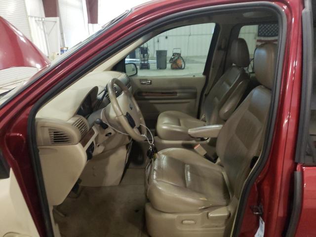 Photo 6 VIN: 2FMDA58215BA46245 - FORD FREESTAR 