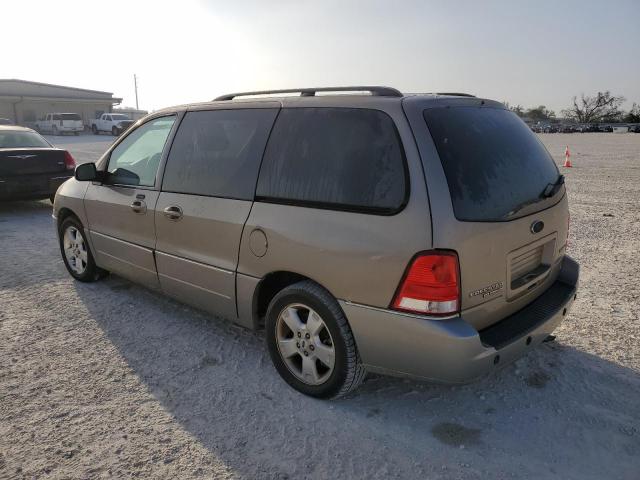 Photo 1 VIN: 2FMDA58224BB22599 - FORD FREESTAR 