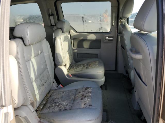 Photo 10 VIN: 2FMDA58224BB22599 - FORD FREESTAR 