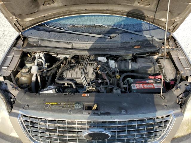 Photo 11 VIN: 2FMDA58224BB22599 - FORD FREESTAR 