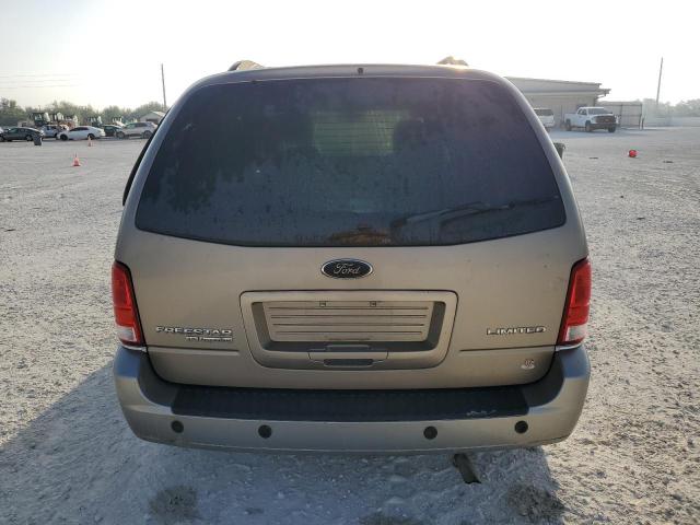 Photo 5 VIN: 2FMDA58224BB22599 - FORD FREESTAR 