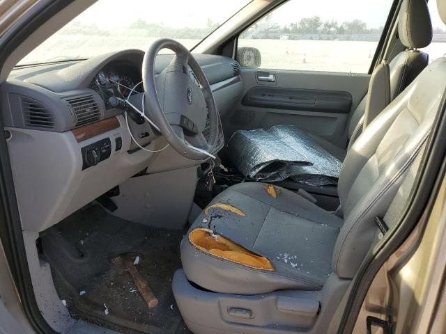 Photo 6 VIN: 2FMDA58224BB22599 - FORD FREESTAR 