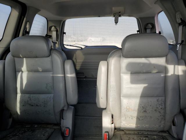 Photo 9 VIN: 2FMDA58224BB22599 - FORD FREESTAR 