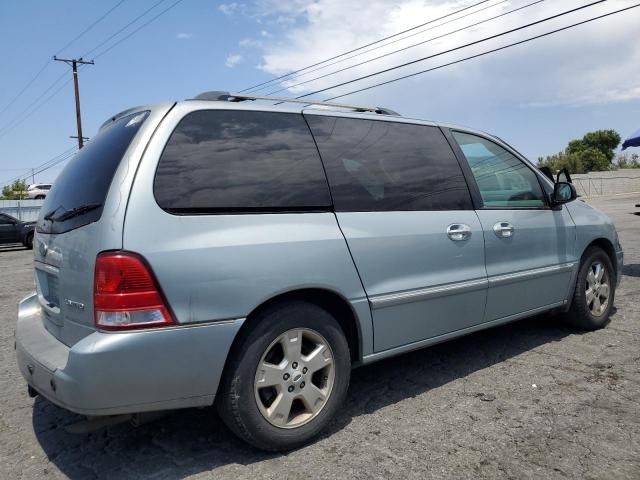 Photo 2 VIN: 2FMDA58236BA25138 - FORD FREESTAR 