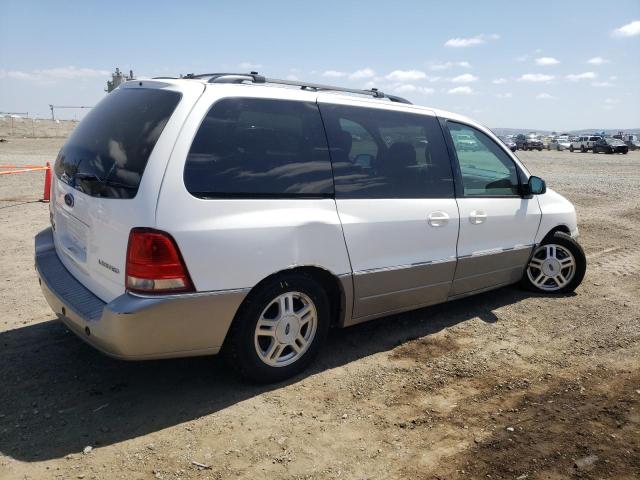 Photo 2 VIN: 2FMDA58244BA55598 - FORD FREESTAR 