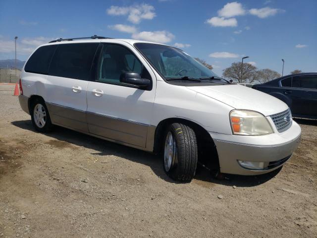 Photo 3 VIN: 2FMDA58244BA55598 - FORD FREESTAR 