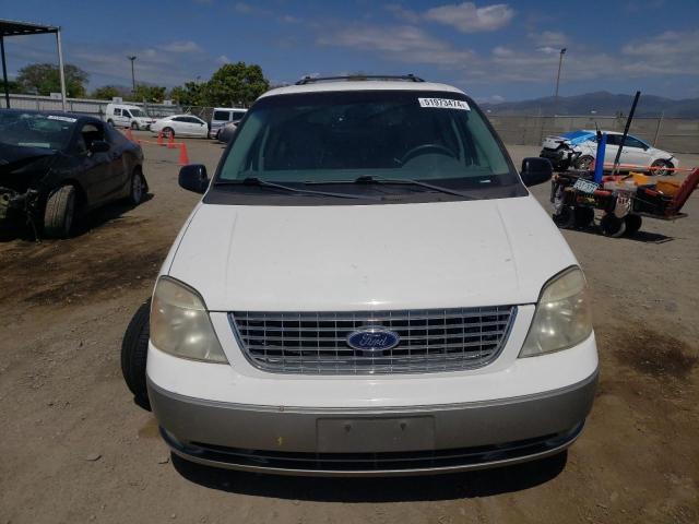 Photo 4 VIN: 2FMDA58244BA55598 - FORD FREESTAR 