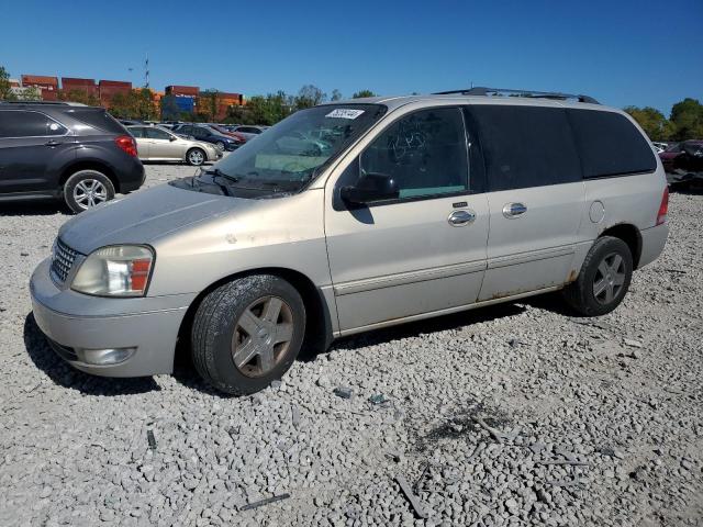 Photo 0 VIN: 2FMDA58246BA09398 - FORD FREESTAR L 