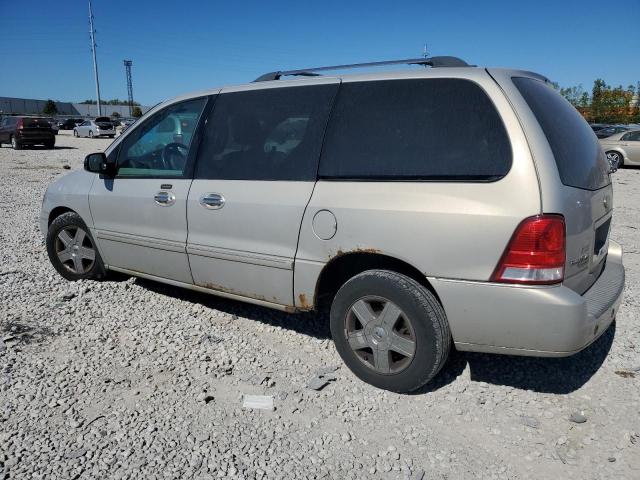 Photo 1 VIN: 2FMDA58246BA09398 - FORD FREESTAR L 