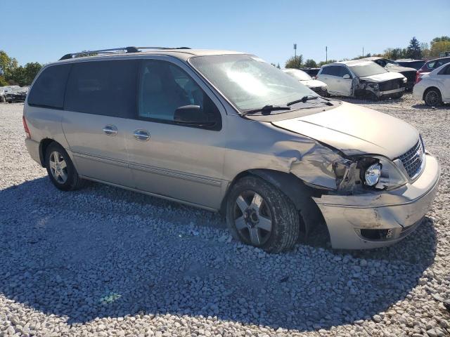 Photo 3 VIN: 2FMDA58246BA09398 - FORD FREESTAR L 