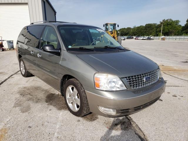 Photo 0 VIN: 2FMDA58256BA54057 - FORD FREESTAR L 