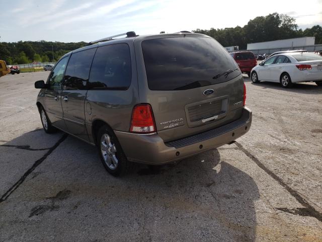 Photo 2 VIN: 2FMDA58256BA54057 - FORD FREESTAR L 