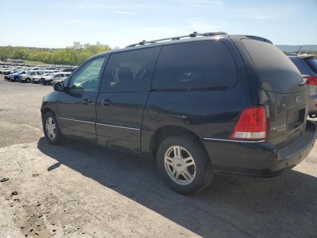 Photo 1 VIN: 2FMDA58264BA36843 - FORD FREESTAR 