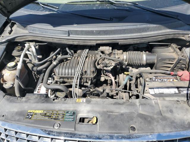 Photo 11 VIN: 2FMDA58264BA36843 - FORD FREESTAR 