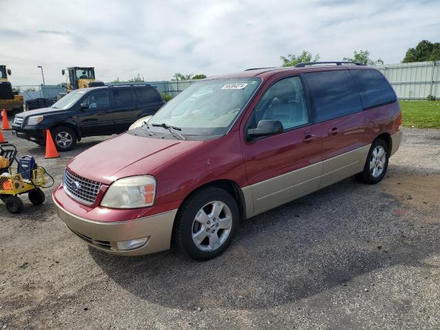 Photo 0 VIN: 2FMDA58264BA79420 - FORD FREESTAR L 