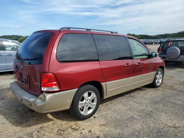 Photo 2 VIN: 2FMDA58264BA79420 - FORD FREESTAR L 