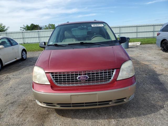 Photo 4 VIN: 2FMDA58264BA79420 - FORD FREESTAR L 