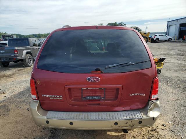 Photo 5 VIN: 2FMDA58264BA79420 - FORD FREESTAR L 