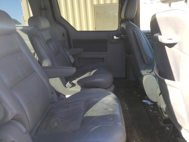 Photo 10 VIN: 2FMDA58266BA53967 - FORD FREESTAR L 