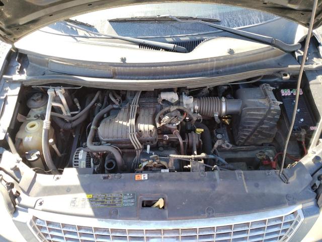 Photo 11 VIN: 2FMDA58266BA53967 - FORD FREESTAR L 