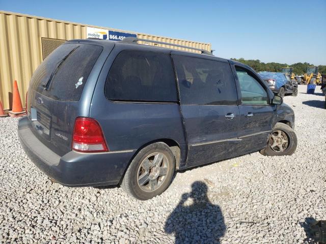 Photo 2 VIN: 2FMDA58266BA53967 - FORD FREESTAR L 