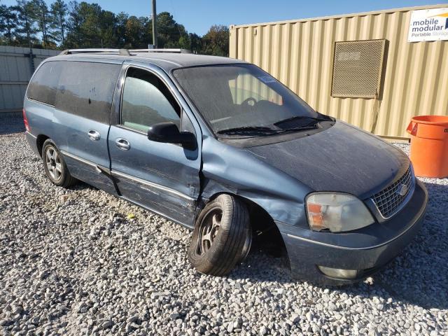 Photo 3 VIN: 2FMDA58266BA53967 - FORD FREESTAR L 