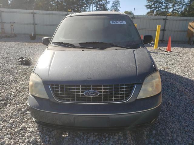 Photo 4 VIN: 2FMDA58266BA53967 - FORD FREESTAR L 